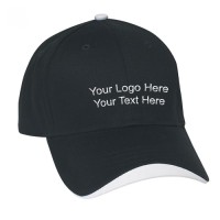 Custom Printed Leather hats